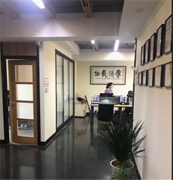 热烈欢迎湖北慧安科技有限公司申请成为省安协会员单位